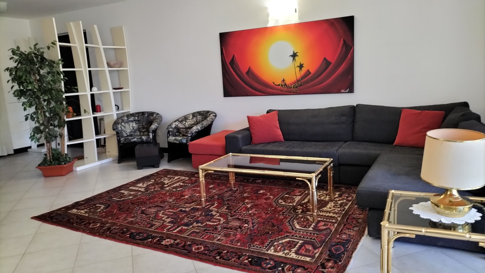 Residence Capo Nord - 14